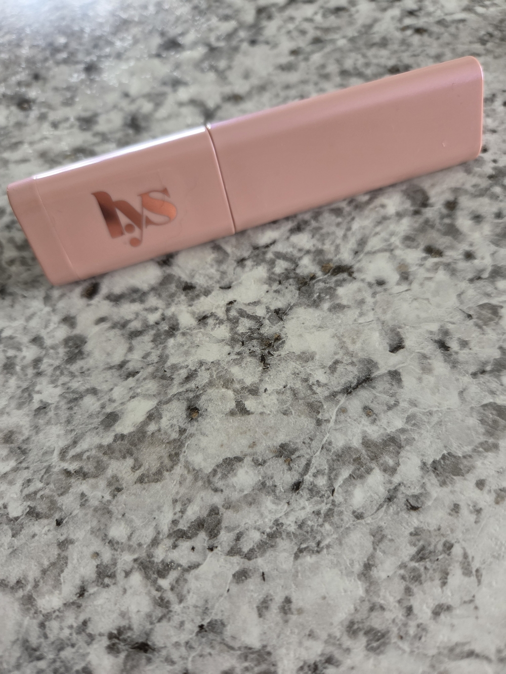 Higher Standard Cream Glow Blush Stick - Curvy